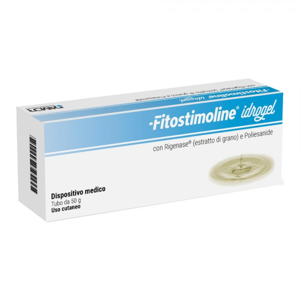 Farbene.shop | Fitostimoline Idrogel 50 G