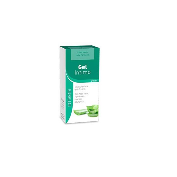 Farbene.shop | Laboratorio Della Farmacia IGIENE INTIMO EMOLLIENTE 30 ml