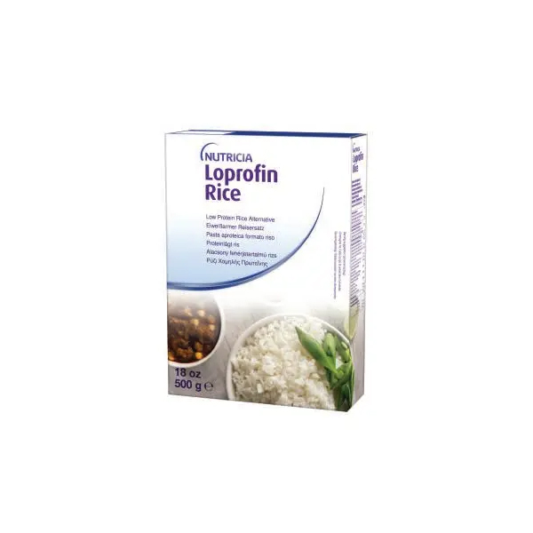 Loprofin Riso 500g-0