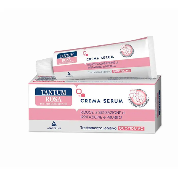 Farbene.shop | Tantum Rosa Crema Gel intima Lenitiva 30ml