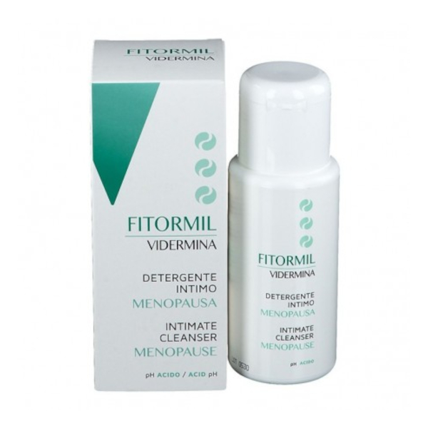 Farbene.shop | Vidermina Fitormil Detergente Intimo 200 ml