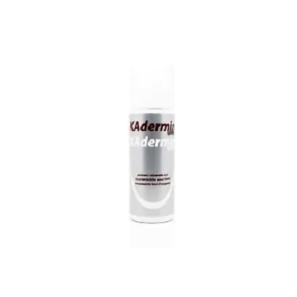 Kadermin Schiuma Polvere Spray 125 ml-0