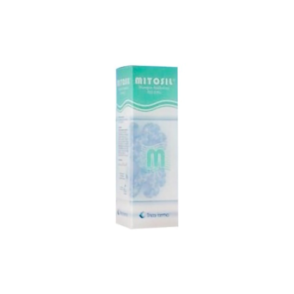 Tricofarma Mitosil Shampoo Antiforf 150ml-0