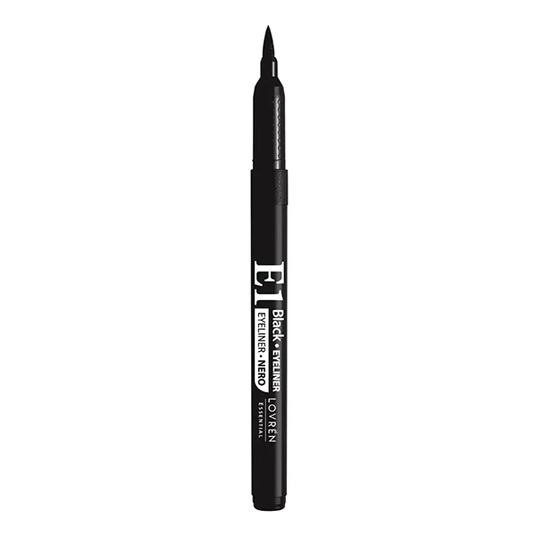 Farbene.shop | Lovrén Eyeliner Nero E1