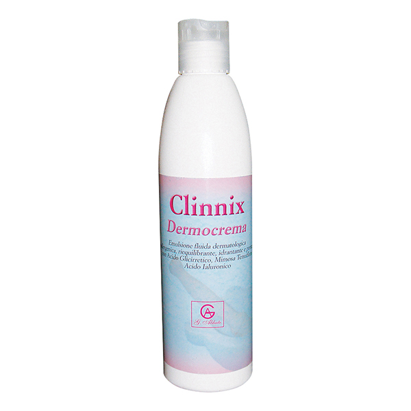Clinnix Dermo Crema 250 Ml-0