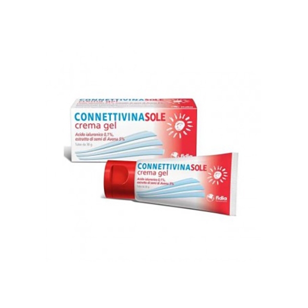 Farbene.shop | CONNETTIVINASOLE CREMA GEL 30 G