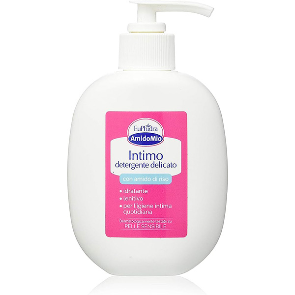 Farbene.shop | Euphidra Amidomio Detergente intimo 200 ML