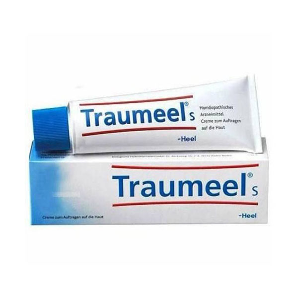 Farbene.shop | TRAUMEEL S CREMA 50 G