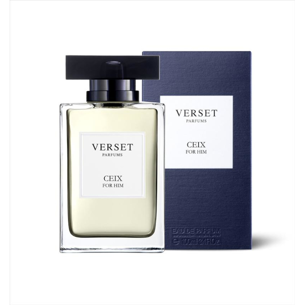Farbene.shop | Verset CEIX FOR HIM Eau De Toilette 100 ML