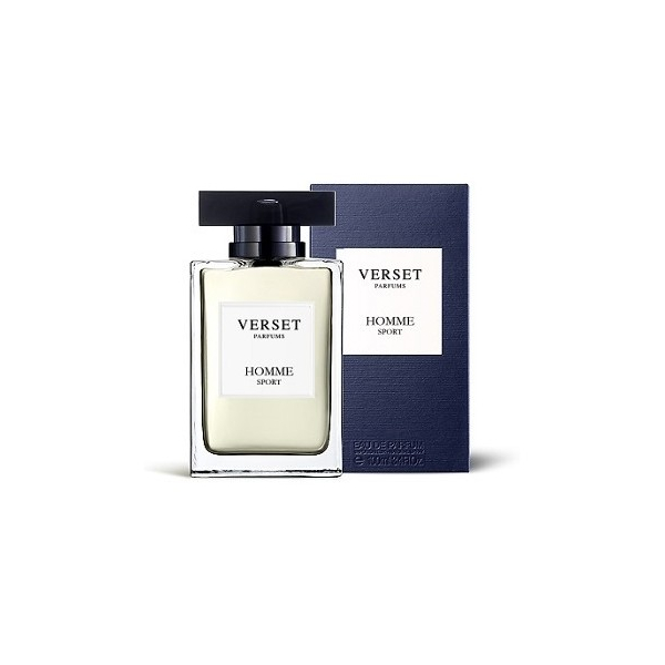 Farbene.shop | Verset Homme Sport Eau De Toilette 100 ml