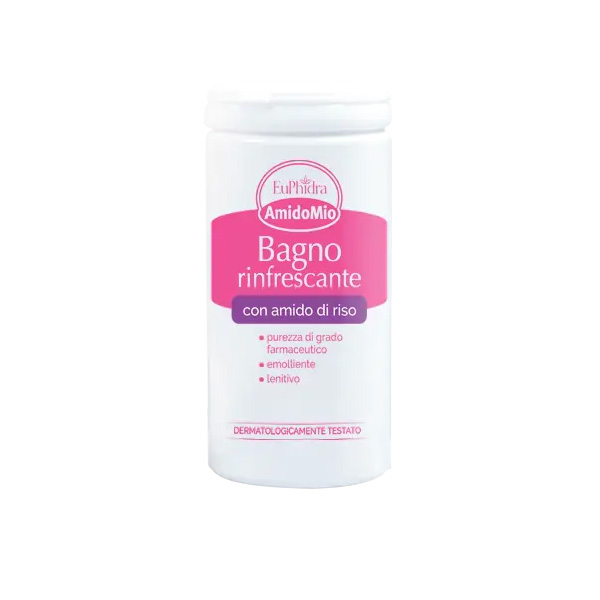 Farbene.shop | Euphidra Amidomio Bagno Rinfrescante 125g