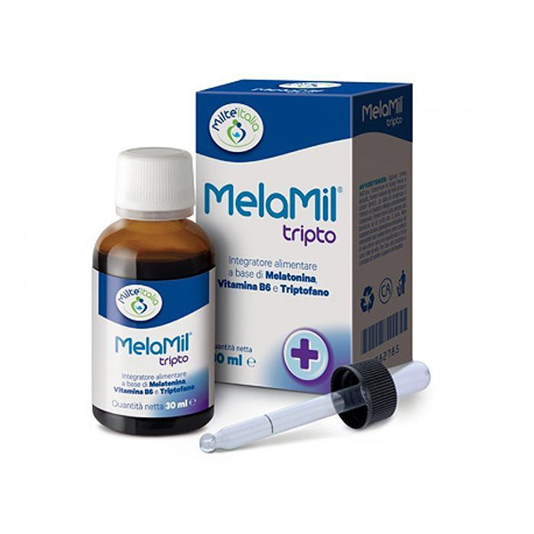 Farbene.shop | Humana Melamil Tripto 30 ML