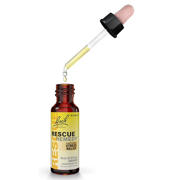 Farbene.shop | RESCUE ORIGINAL REMEDY GOCCE 10 ML