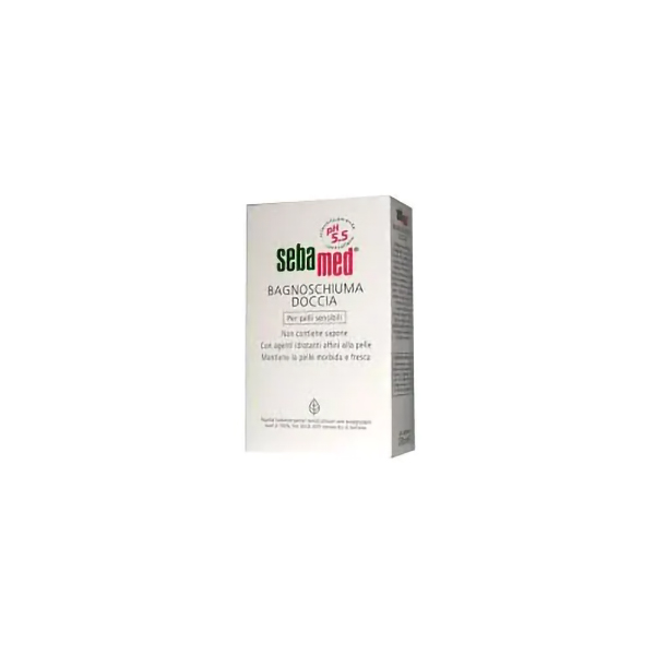 Farbene.shop | Sebamed Bagnoschiuma Doccia 400ml