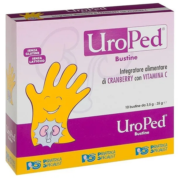 Uroped 10 Buste-0