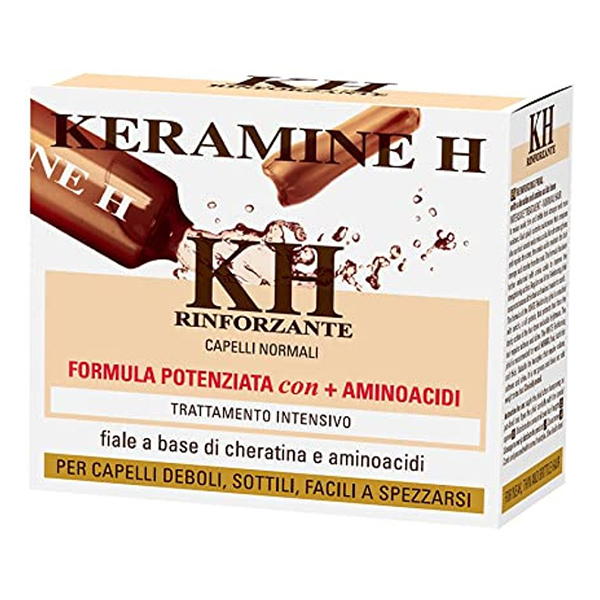 Farbene.shop | Keramine H Bianca Capelli Fragili