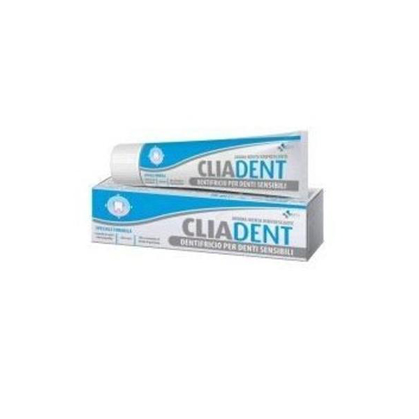 Farbene.shop | CLIADENT DENTIFRICIO DENTI SENSIBILI