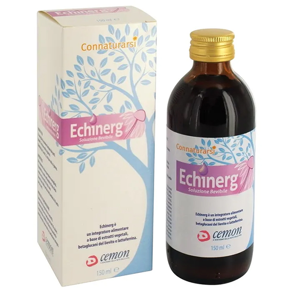 Echinerg 150ml Soluzione Bevibile-0