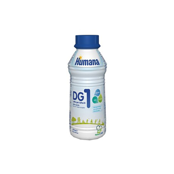 Farbene.shop | HUMANA 1 PROBAL BOTTIGLIA 470 ML