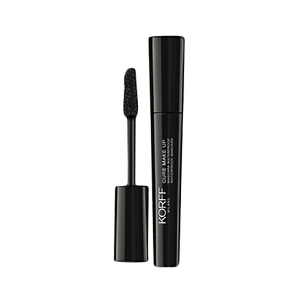 Farbene.shop | Korff Cure Make Up Mascara Waterproof 9 ML
