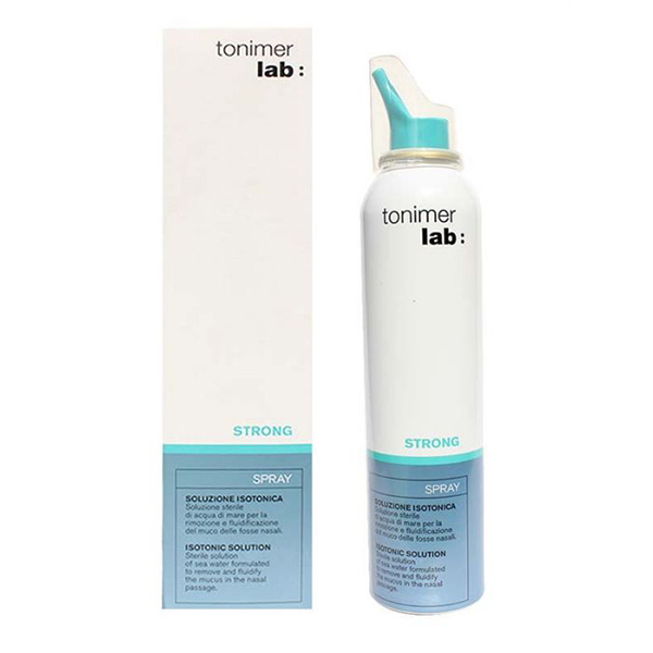 Farbene.shop | Tonimer Isotonic LAB Strong Spray