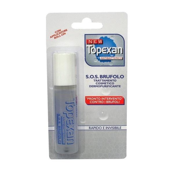 Farbene.shop | NEW TOPEXAN SOS BRUFOLO 8ML