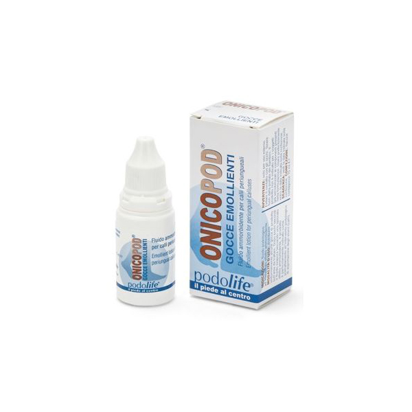 ONICOPOD TR GOCCE 15 ML-0