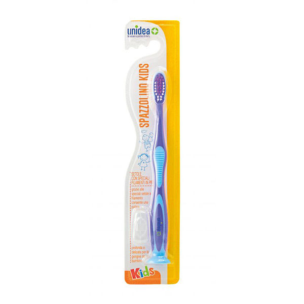 Farbene.shop | PROFAR SPAZZOLINO KIDS 3-6 ANNI