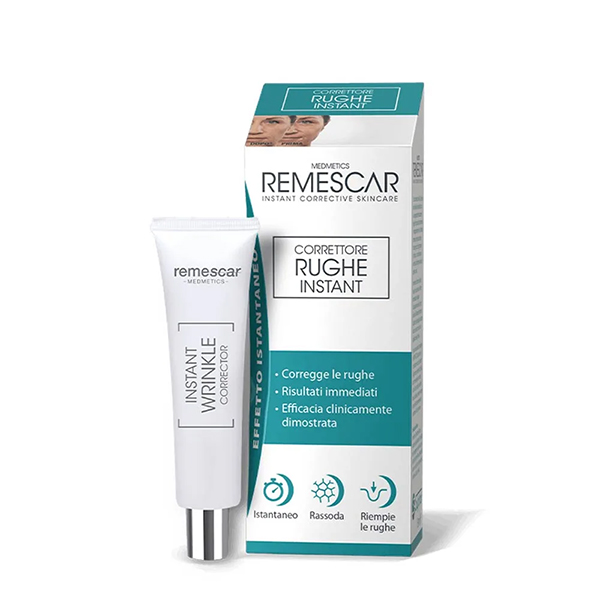 Remescar Correttore Rughe Istant, 8ml-0