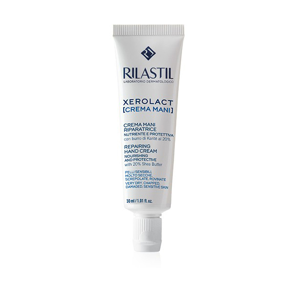 Farbene.shop | RILASTIL XEROLACT CREMA MANI 30 ML