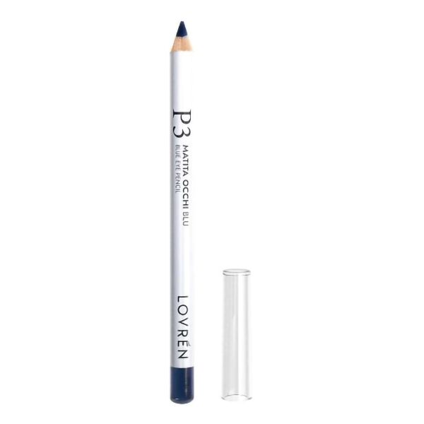 Farbene.shop | Lovrén Matita Occhi Blu P3