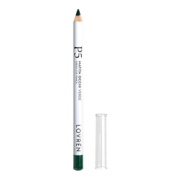 Farbene.shop | Lovrén Matita Occhi Verde P5