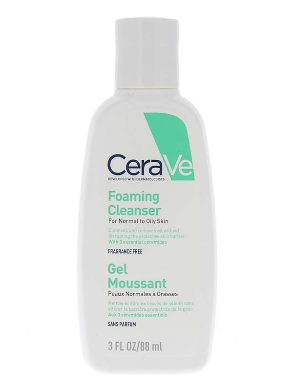Farbene.shop | CeraVe Schiuma Detergente Viso 88 ML