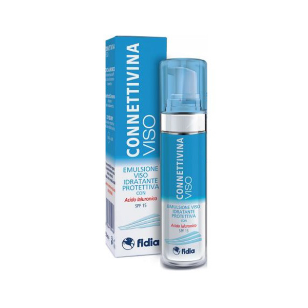 Farbene.shop | CONNETTIVINAVISO CREMA 50 ML
