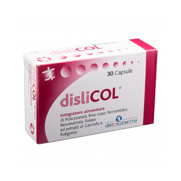 Farbene.shop | DISLICOL 30CPS