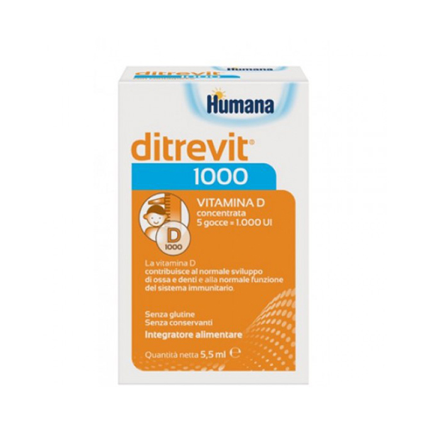 Farbene.shop | DITREVIT 1000 5,5 ML