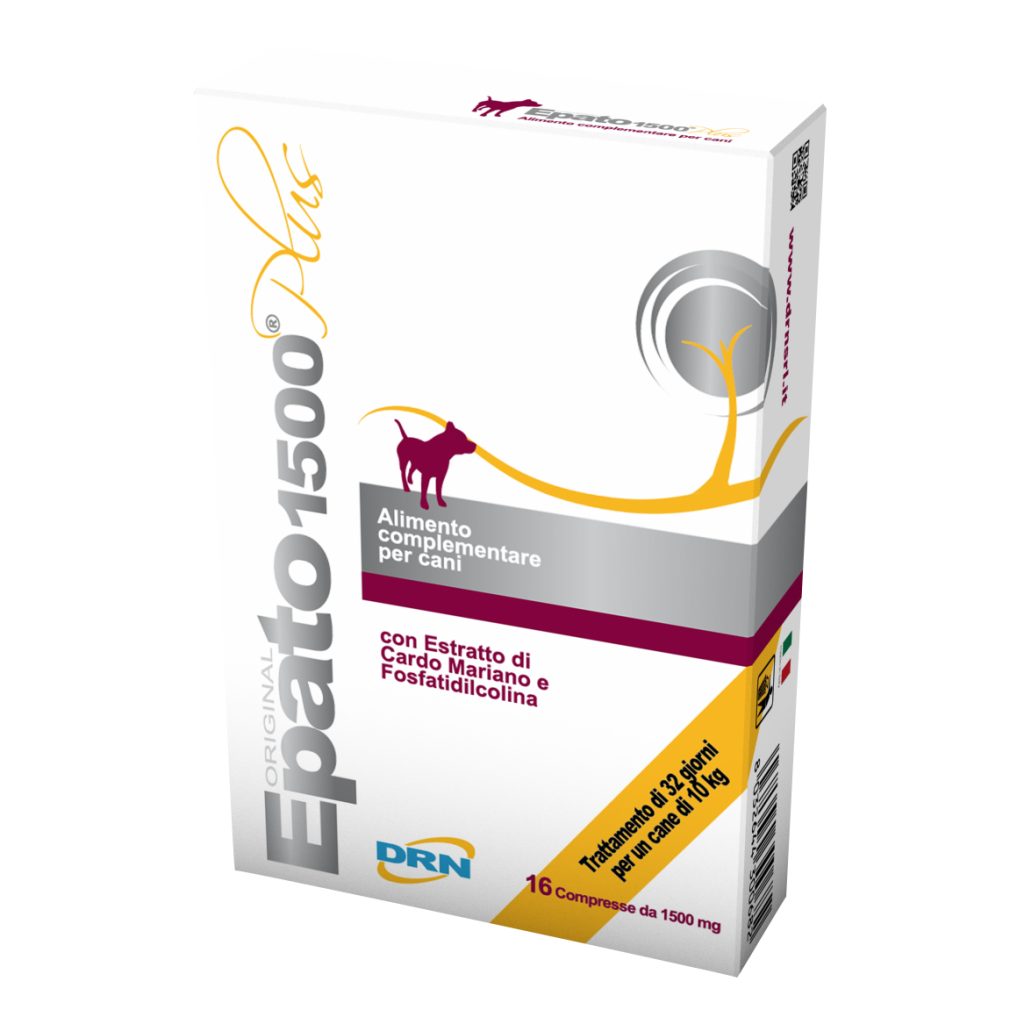 Farbene.shop | EPATO 1500 PLUS 32CPR CANE