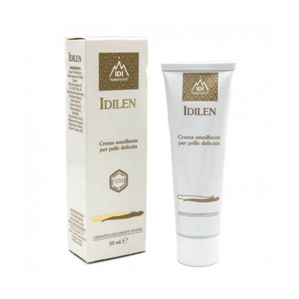 Farbene.shop | IDILEN CREMA BIMBI 50 ML