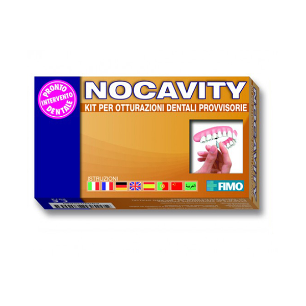 Farbene.shop | NOCAVITY KIT OTTURAZIONI