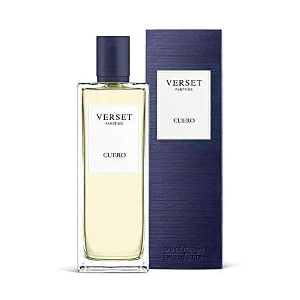 Farbene.shop | Verset Cuero Eau De Toilette 50 ML