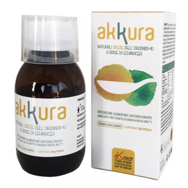 Farbene.shop | Rikrea AKKURA 100 ML