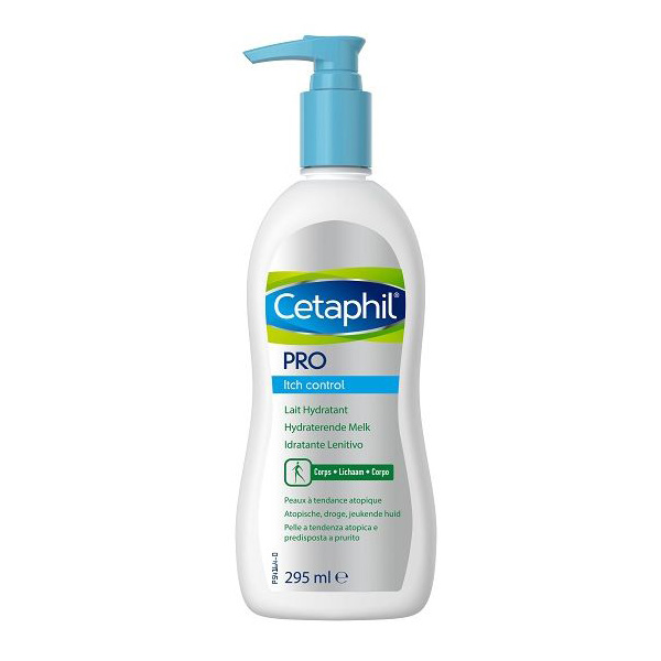 Farbene.shop | Cetaphil Pro Itch Control Latte Idratante Lenitivo 295 ml