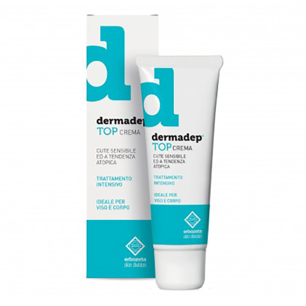 Farbene.shop | DERMADEP TOP CREMA 50 ML