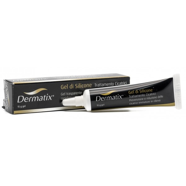 Farbene.shop | Dermatix, Gel di Silicone, 60 g