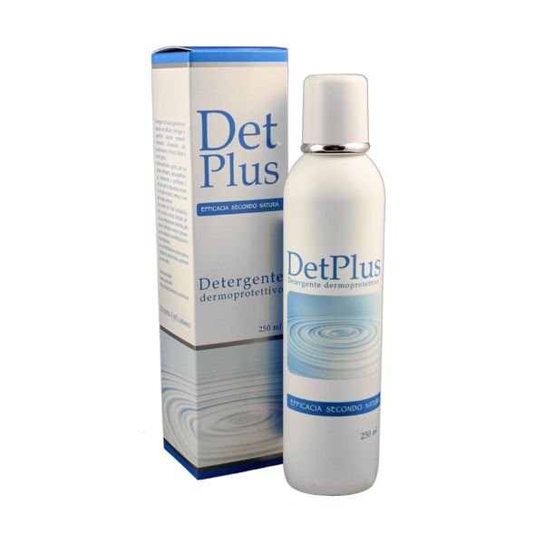 Farbene.shop | DETPLUS SOLUZIONE DETERGENTE 250 ML