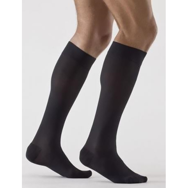 Farbene.shop | Gambaletto Uomo 21 Black 2150 4