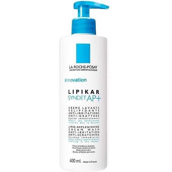 Farbene.shop | LIPIKAR SYNDET AP+ 400 ML