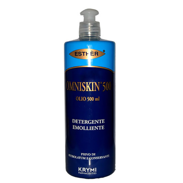 Farbene.shop | OMNISKIN 500 OLIO 500 ML
