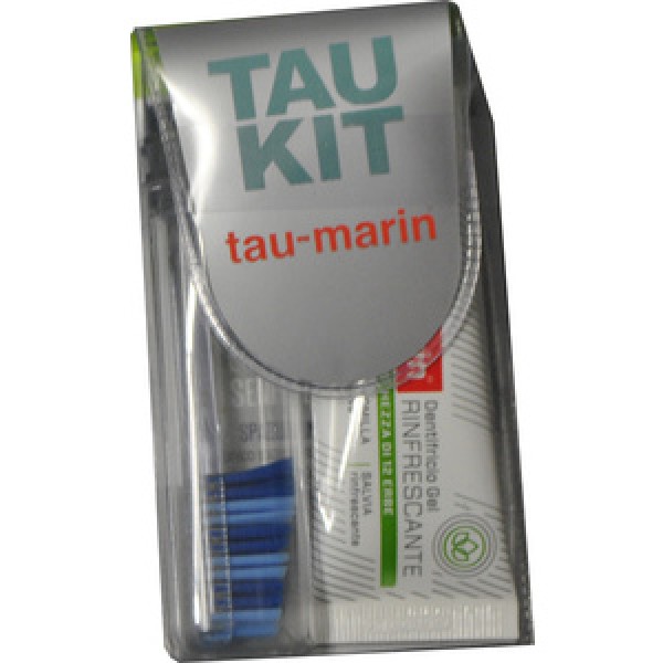 Farbene.shop | TAU MARIN TAU KIT SPAZZOLINO MORBIDO NEW