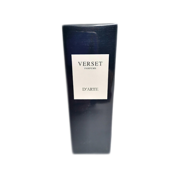 Farbene.shop | Verset D'ARTE Eau De Toilette 50 ML